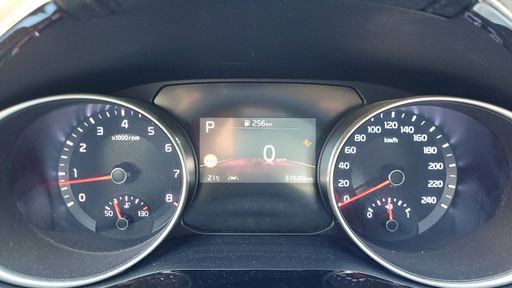 Kia XCeed 1.5 T-GDI 140 DCT7 - Active – 2024 – 37649 km – Essence – Boîte Automatique — photo 23