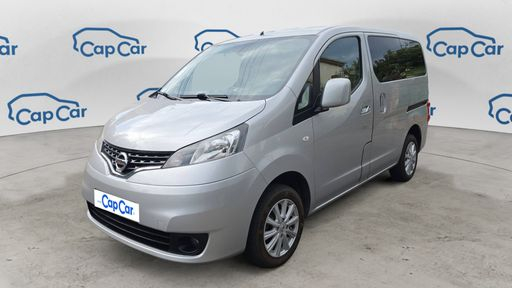 Nissan NV200 Evalia 1.5 dCi 110 - N-Connecta – 2018 – 71168 km – Diesel – Boîte Manuelle — photo 11