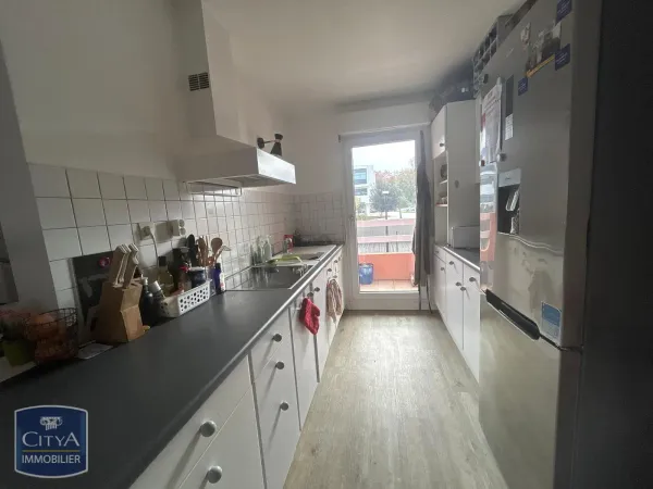 Appartement 3 pièces 90 m²