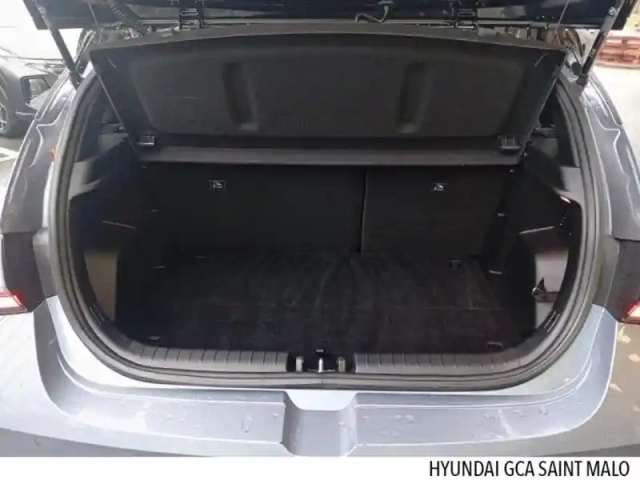 Hyundai I20 1.0 t-gdi 100ch n line creative — photo 15