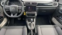 Citroen C3 1.2 PureTech 110ch S&S Shine EAT6 — photo 8