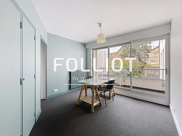 Bureaux 15 m²