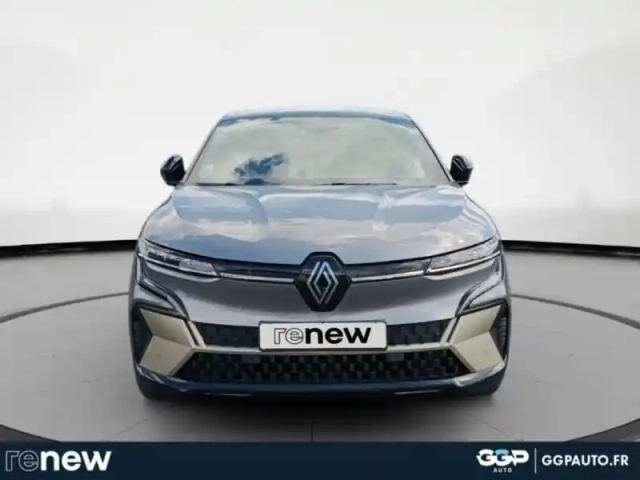 Renault Megane e-tech electric 220ch iconic autonomie confort -25 — photo 38