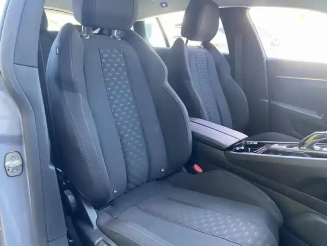 Peugeot 508 ii puretech 130 s&amp;s eat8 active pack — photo 27