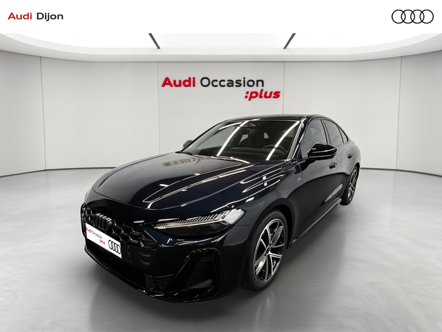 Audi A5 e-hybrid 367 ch S tronic 7 Quattro