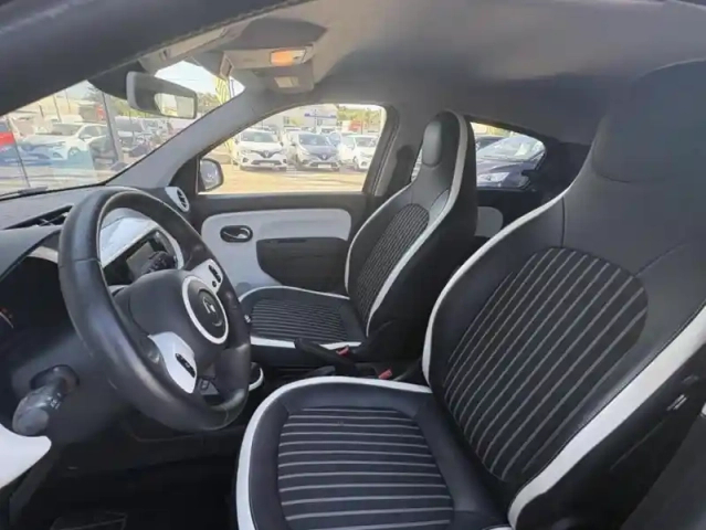 Renault Twingo iii intens tce 95 — photo 21