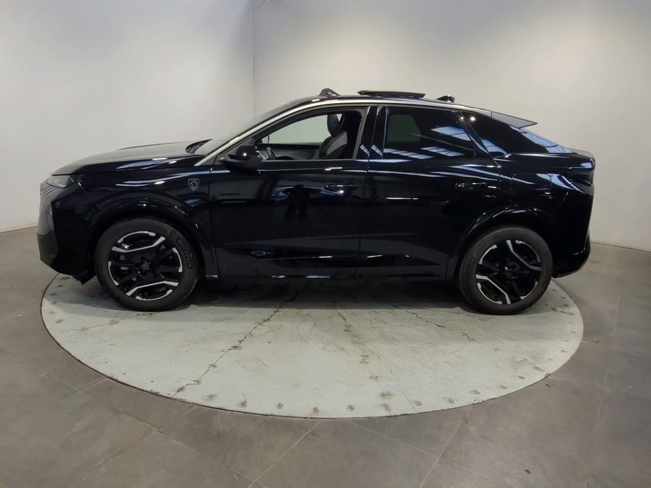 Peugeot 3008 electrique 210 ch 73 kwh gt — photo 2