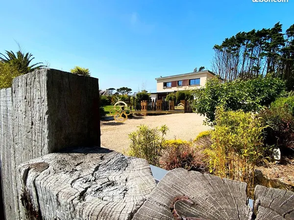 Propriété 7 pièces 138 m²