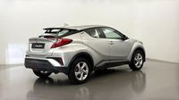 Toyota C-Hr 1.2 Turbo 116ch Dynamic 2WD — photo 5