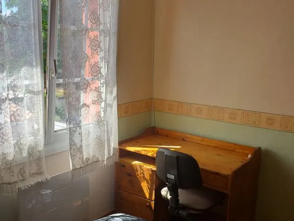 Colocations maison individuel etage 1