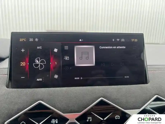 Ds Ds 3 puretech 130 eat8 — photo 13