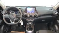 Nissan Juke 1.0 DIG-T 114ch Acenta 2024 — photo 11