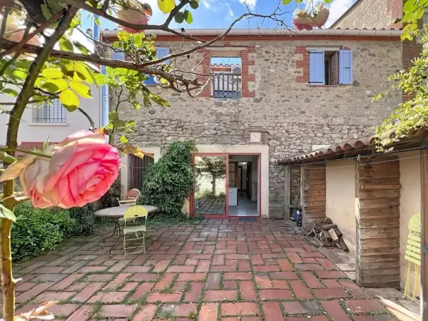 Maison 152 m²