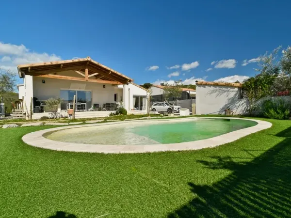 Maison 5 pièces 125 m²