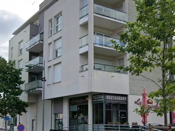 Superbe Appartement