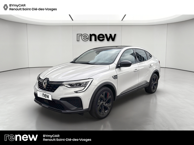 Renault Arkana E-Tech 145 - 21B
