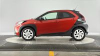 Toyota Aygo X 1.0 VVT-i 72ch Design — photo 7