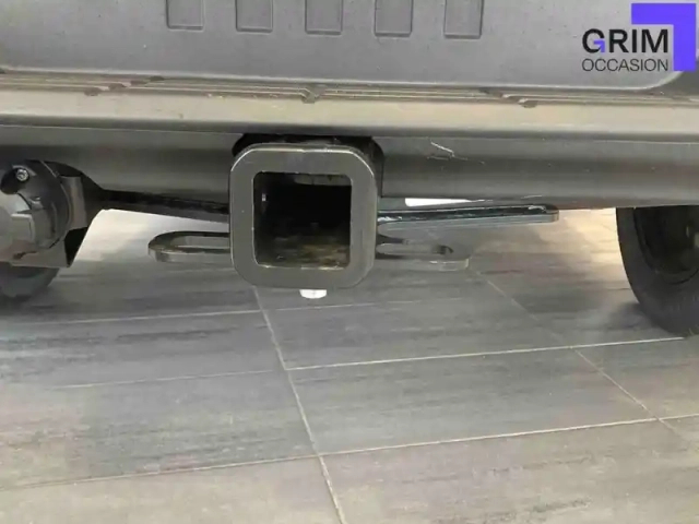 Ford Ranger super cabine 2.0 ecoblue 205 ch s&amp;s bva10 e-4wd — photo 21