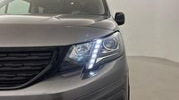Peugeot Rifter BlueHDi 100ch Standard GT Line 105g — photo 17
