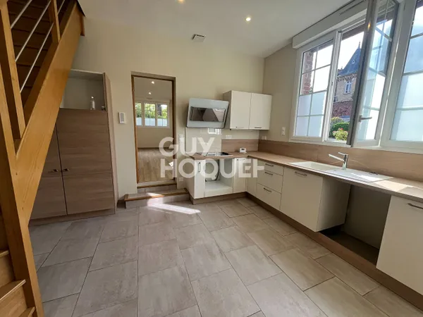 Appartement Compiegne 3 pièce(s)
