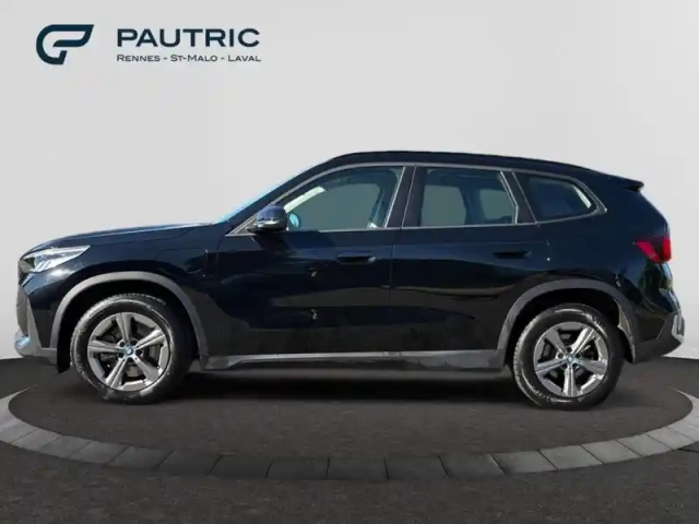 Bmw X1 xdrive25e 245ch — photo 2