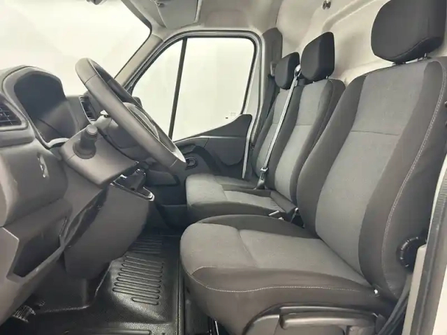 Renault Master fgn trac f3500 l2h2 blue dci 135 — photo 41