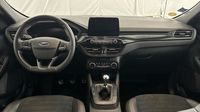 Ford Kuga 2.0 EcoBlue 150ch mHEV ST-Line X — photo 11