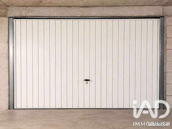 Parking/box 14 m² La Baule-Escoublac