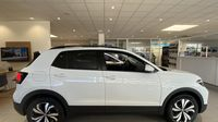 Volkswagen T-Cross 1.0 TSI 95ch VW Edition — photo 6