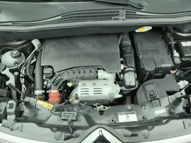 Citroën C3 Aircross puretech 110 s&amp;s bvm6 max — photo 7