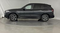 Bmw X3 xDrive20d 190ch M Sport — photo 7