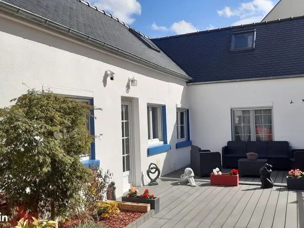 Vente de maison à Ploufragan
