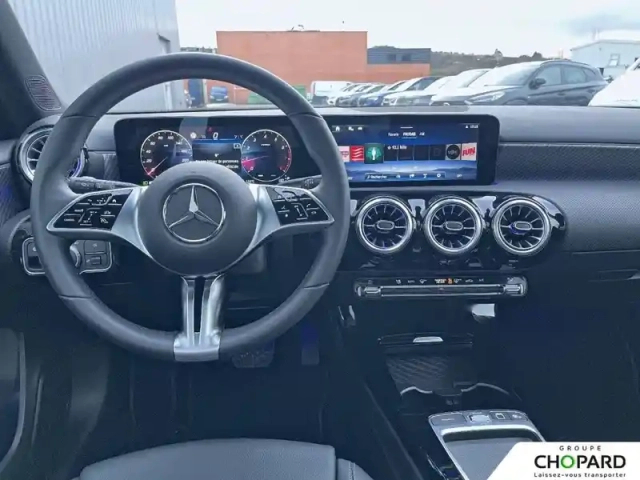 Mercedes Classe A 180 7g-dct — photo 12
