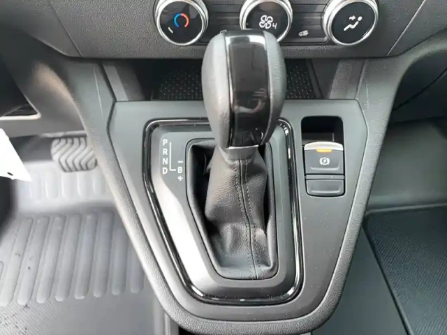Renault Kangoo Van e-tech electrique fg tole l1 ac11 gsr2 — photo 13