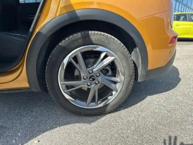 Ds Ds 7 crossback e-tense 4x4 300ch rivoli — photo 11