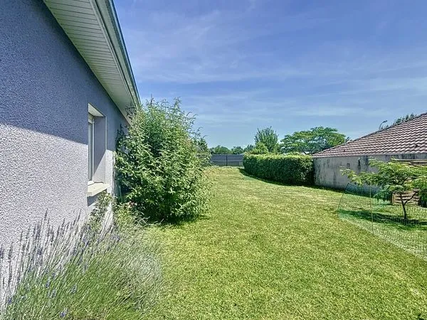 Maison 5 pièces 132 m²