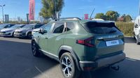 Dacia Duster 1.6 hybrid 140ch Journey — photo 7