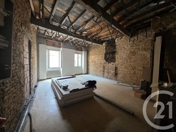 Appartement 3 pièces 75 m²