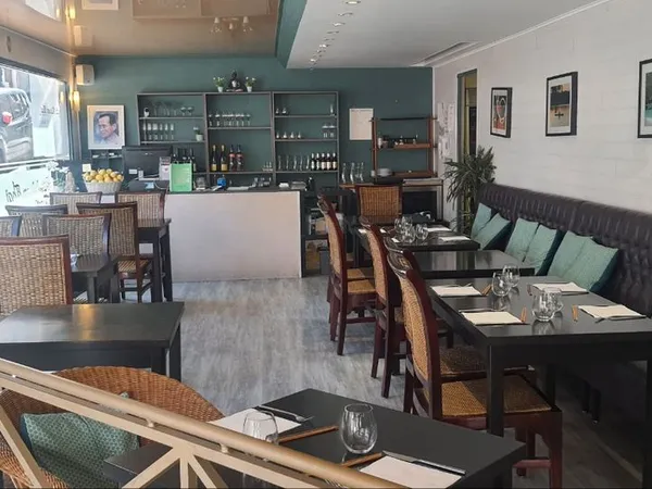 Droit au bail, fond de comerce restaurant Rodez