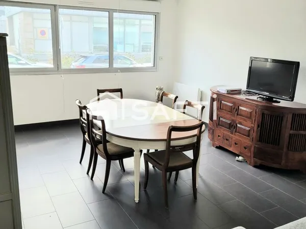 Appartement au centre ville de Landerneau