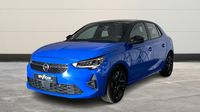 Opel Corsa 1.2 Turbo 100ch GS Line — photo 1