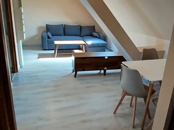 F2 meuble
