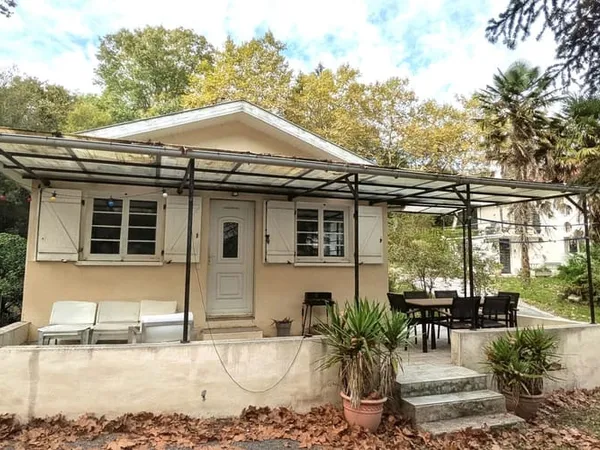 Maison 3 pièces 78 m²