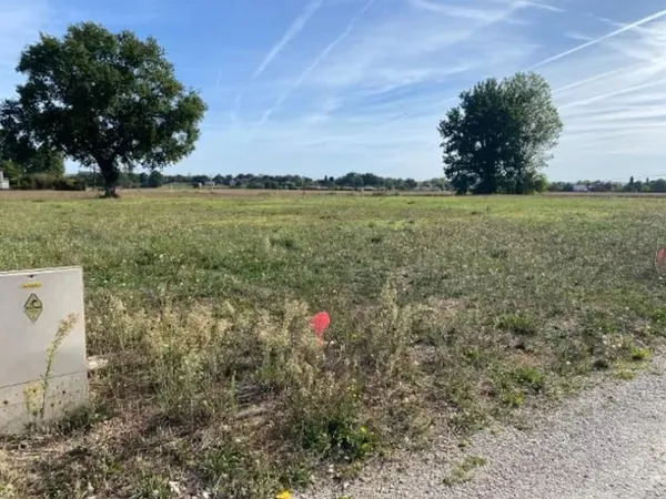 Maison neuve 4 pièces 83 m²