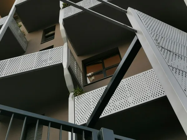 Hôtels particuliers : acheter et rénover un bien de caractère en ville