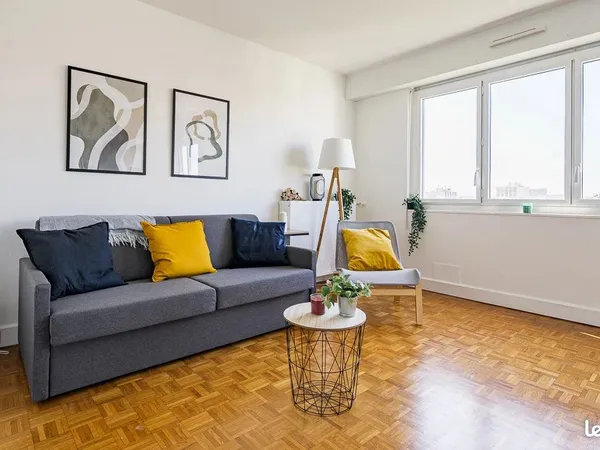 Location 1 pièce 31 m²