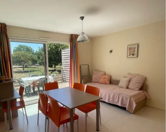 Appartement à louer meublé