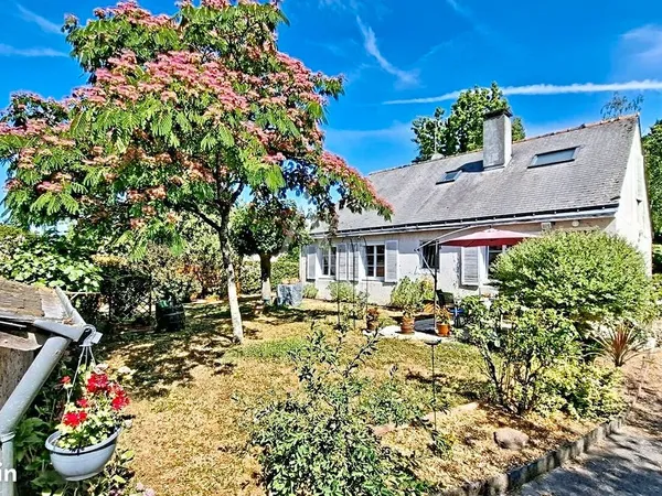 Maison 6 pièces 165 m²