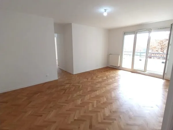 Appartement T4