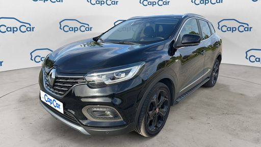 Renault Kadjar 1.7 dCi 150 AWD - Esf – 2019 – 120000 km – Diesel – Boîte Manuelle — photo 45
